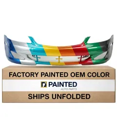 2007-2009 MERCEDES-BENZ S550 / S600 Front bumper OEM# 22188005409999 PL# MB1000342