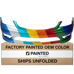 2010-2013 MERCEDES-BENZ S400 Front bumper CAPA OEM# 22188042409999 PL# MB1000350C