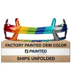 2010-2012 MERCEDES-BENZ GLK350 Front bumper OEM# 2048858425 PL# MB1000360