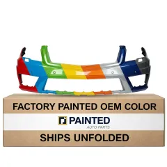 2010-2012 MERCEDES-BENZ GLK350 Front bumper CAPA  OEM# 2048858425 PL# MB1000360C