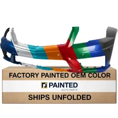2010-2012 MERCEDES-BENZ GLK350 Front bumper OEM# 2048858225 PL# MB1000361