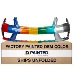 2010-2012 MERCEDES-BENZ GLK350 Front bumper OEM# 2048858125 PL# MB1000363