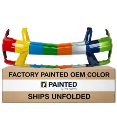 2010-2012 MERCEDES-BENZ GLK350 Front bumper CAPA  OEM# 2048858125 PL# MB1000363C