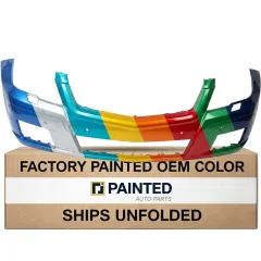 2010-2012 MERCEDES-BENZ GLK350 Front bumper CAPA  OEM# 2048804540 PL# MB1000364C