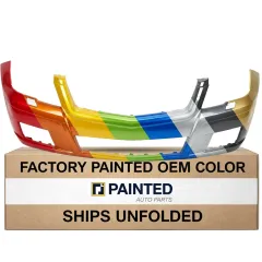 2010-2012 MERCEDES-BENZ GLK350 Front bumper OEM# 2048804440 PL# MB1000365