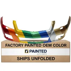2010-2012 MERCEDES-BENZ GLK350 Front bumper CAPA  OEM# 2048804440 PL# MB1000365C