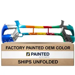 2012-2014 MERCEDES-BENZ ML350 / ML550 Front bumper CAPA  OEM# 16688514259999 PL# MB1000367C