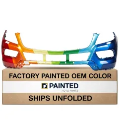 2012-2014 MERCEDES-BENZ ML350 / ML550 Front bumper CAPA  OEM# 16688513259999 PL# MB1000369C