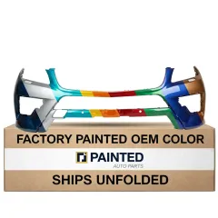 2012-2014 MERCEDES-BENZ ML350 / ML550 Front bumper CAPA  OEM# 16688547259999 PL# MB1000379C