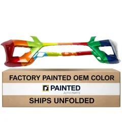 2012-2014 MERCEDES-BENZ ML350 / ML550 Front bumper CAPA  OEM# 16688545259999 PL# MB1000380C