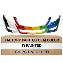 2011-2012 MERCEDES-BENZ R350 Front bumper CAPA  OEM# 25188000479999 PL# MB1000396C