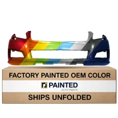 2011-2012 MERCEDES-BENZ R350 Front bumper CAPA  OEM# 25188002479999 PL# MB1000398C