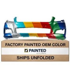 2011-2012 MERCEDES-BENZ R350 Front bumper CAPA OEM# 25188003479999 PL# MB1000399C