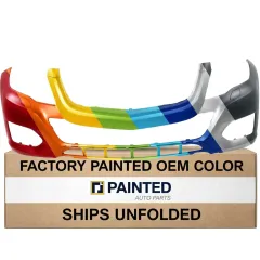 2013-2015 MERCEDES-BENZ GLK250 / GLK350 Front bumper CAPA  OEM# 20488021499999 PL# MB1000401C