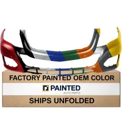 2013-2015 MERCEDES-BENZ GLK250 / GLK350 Front bumper CAPA  OEM# 20488020499999 PL# MB1000402C