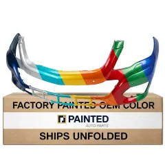 2013-2015 MERCEDES-BENZ GLK250 / GLK350 Front bumper CAPA  OEM# 20488022499999 PL# MB1000403C