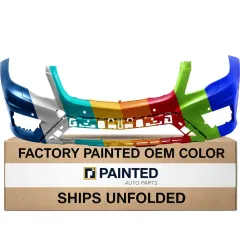 2013-2015 MERCEDES-BENZ GLK250 / GLK350 Front bumper OEM# 2048857838 PL# MB1000407