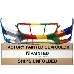 2014-2015 MERCEDES-BENZ E400 Front bumper OEM# 21288526389999 PL# MB1000410