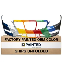 2014-2015 MERCEDES-BENZ E400 Front bumper CAPA OEM# 21288526389999 PL# MB1000410C