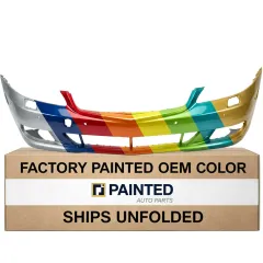 2010-2013 MERCEDES-BENZ S550 / S600 Front bumper OEM# 22188059409999 PL# MB1000418