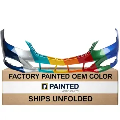 2014-2015 MERCEDES-BENZ E400 Front bumper CAPA OEM# 2128851438650000 PL# MB1000427C