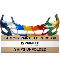2014-2015 MERCEDES-BENZ E400 Front bumper OEM# 21288025479999 PL# MB1000428