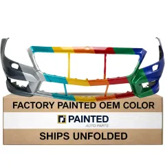 2012-2014 MERCEDES-BENZ CLS550 Front bumper OEM# 21888010409999 PL# MB1000442