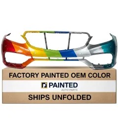 2014-2016 MERCEDES-BENZ E63 AMG / E63 AMG S Front bumper OEM# 21288529389999 PL# MB1000449