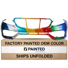 2014-2016 MERCEDES-BENZ Front bumper CAPA OEM# 21288529389999 PL# MB1000449C