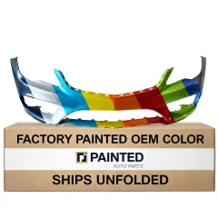 2014-2017 MERCEDES-BENZ E350 / E400 / E550 Front bumper OEM# 20788578259999 PL# MB1000454
