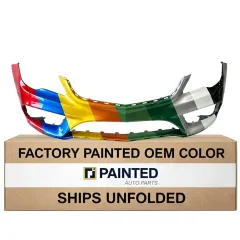 2014-2017 MERCEDES-BENZ Front bumper CAPA  OEM# 20788578259999 PL# MB1000454C