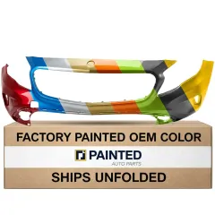 2015-2017 MERCEDES-BENZ GLA250 Front bumper CAPA  OEM# 15688004409999 PL# MB1000458C
