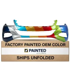 2014-2017 MERCEDES-BENZ S550 / S600 Front bumper CAPA OEM# 22288001479999 PL# MB1000460C