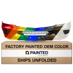 2014-2018 MERCEDES-BENZ Front bumper CAPA OEM# 90688018019B51 PL# MB1000480C