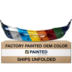 2014-2018 MERCEDES-BENZ Front bumper OEM# 90688019019B51 PL# MB1000481