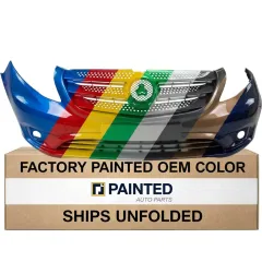 2016-2023 MERCEDES-BENZ METRIS Front bumper OEM# 44788596259B51 PL# MB1000503