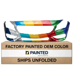 2017-2019 MERCEDES-BENZ Front bumper CAPA  OEM# 11788023019999 PL# MB1000539C