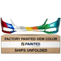 2017-2019 MERCEDES-BENZ E300 Front bumper CAPA  OEM# 2138850138650000 PL# MB1000558C