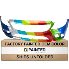 2019-2023 MERCEDES-BENZ C300 Front bumper OEM# 20588022059999 PL# MB1000572