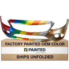 2019-2023 MERCEDES-BENZ C300 Front bumper CAPA OEM# 20588022059999 PL# MB1000572C