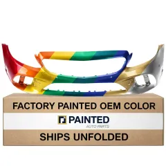 2019-2023 MERCEDES-BENZ C300 Front bumper CAPA OEM# 20588023059999 PL# MB1000573C