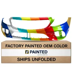 2019-2023 MERCEDES-BENZ C300 Front bumper CAPA OEM# 20588024059999 PL# MB1000574C