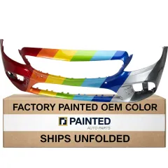 2019-2023 MERCEDES-BENZ C300 Front bumper CAPA  OEM# 20588025059999 PL# MB1000575C