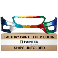 2019-2020 MERCEDES-BENZ E53 AMG Front bumper OEM# 23888569009999 PL# MB1000590