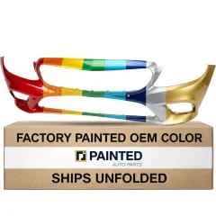2019-2023 MERCEDES-BENZ C300 Front bumper CAPA OEM# 20588092029999 PL# MB1000596C