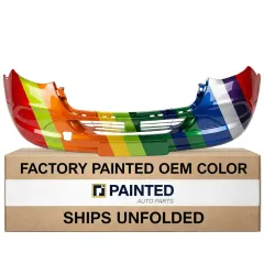2019-2025 MERCEDES-BENZ Front bumper OEM# 91088593009K83 PL# MB1000609