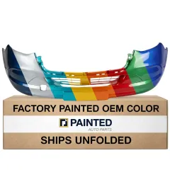 2019-2025 MERCEDES-BENZ Front bumper CAPA OEM# 91088593009K83 PL# MB1000609C
