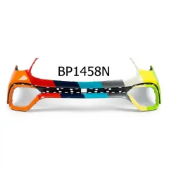 2020-2021 MERCEDES-BENZ GLC63 AMG / GLC63 AMG S Front bumper OEM# 25388536059999 PL# MB1000618
