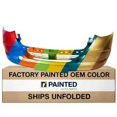 2019-2025 MERCEDES-BENZ Front bumper OEM# 91088594009678 PL# MB1000621