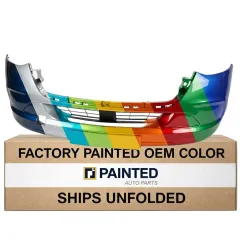 2019-2025 MERCEDES-BENZ Front bumper CAPA  OEM# 91088594009678 PL# MB1000621C